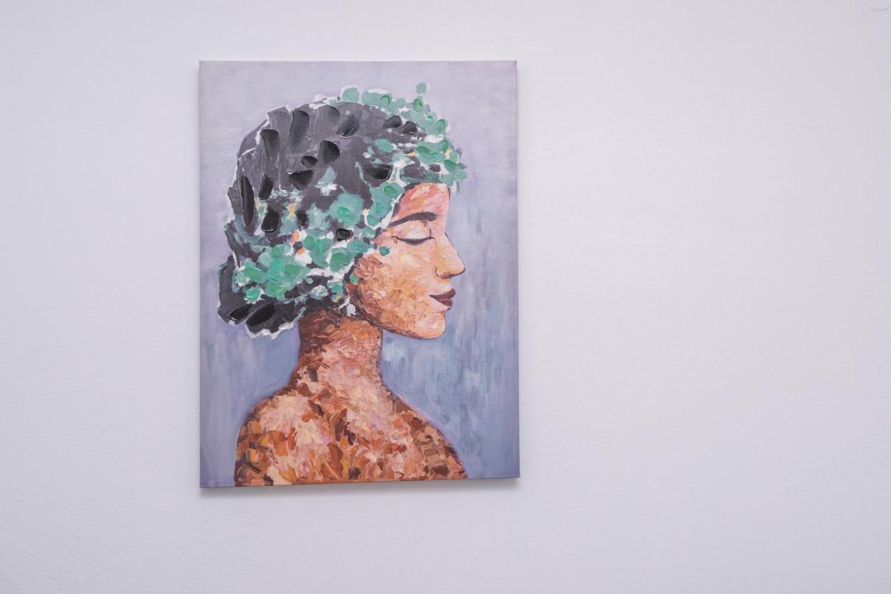 "Meraviglia Casa" Christin Kato Daratso Luaran gambar